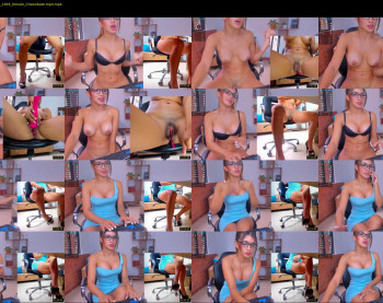 kimberly_hot2 — 66 minute Chaturbate female cam show recording, 720p, Mar 2, 2022