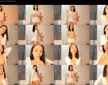 kimi_cake — 91 minute Chaturbate female cam show recording, 720p, Mar 3, 2022