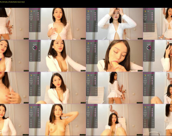 kimi_cake — 98 minute Chaturbate female cam show recording, 720p, Mar 3, 2022