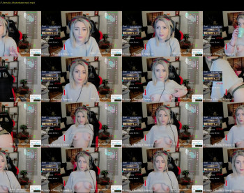 kimilee22 — 49 minute Chaturbate female cam show recording, 1080p, Mar 2, 2022