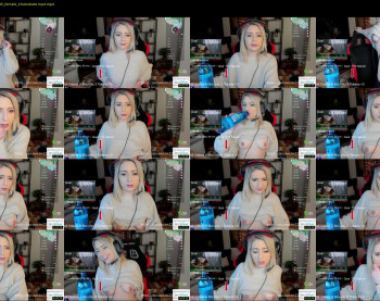 kimilee22 — 40 minute Chaturbate female cam show recording, 1080p, Mar 2, 2022