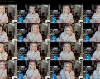 kimilee22 — 23 minute Chaturbate female cam show recording, 1080p, Mar 2, 2022