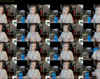 kimilee22 — 3 minute Chaturbate female cam show recording, 1080p, Mar 2, 2022