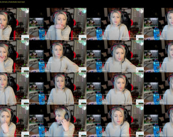 kimilee22 — 15 minute Chaturbate female cam show recording, 1080p, Mar 2, 2022