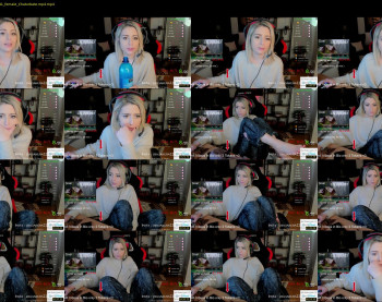 kimilee22 — 66 minute Chaturbate female cam show recording, 1080p, Mar 3, 2022
