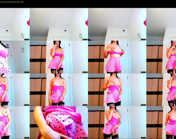 kimisun — 23 minute Chaturbate female cam show recording, 720p, Mar 2, 2022