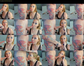kitty_ricky — 37 minute Chaturbate couple cam show recording, 720p, Mar 2, 2022