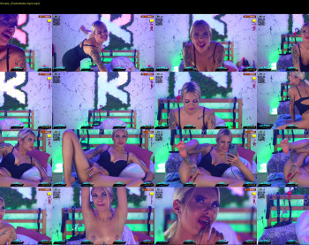 kittygy — 57 minute Chaturbate female cam show recording, 1080p, Mar 3, 2022