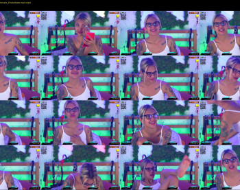 kittygy — 104 minute Chaturbate female cam show recording, 720p, Mar 3, 2022