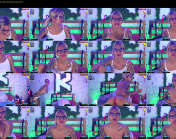 kittygy — 57 minute Chaturbate female cam show recording, 1080p, Mar 3, 2022