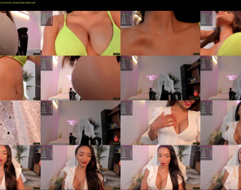 kleogold_1 — 36 minute Chaturbate female cam show recording, 1080p, Mar 3, 2022