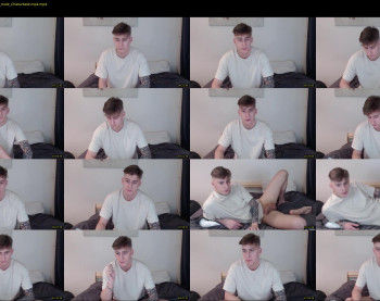 krishort — 55 minute Chaturbate male cam show recording, 1080p, Mar 2, 2022