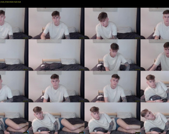 krishort — 54 minute Chaturbate male cam show recording, 1080p, Mar 2, 2022