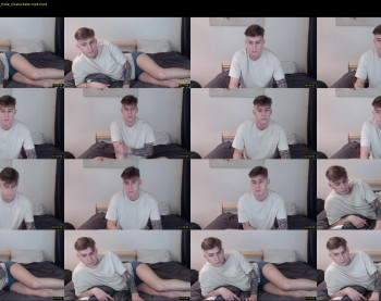 krishort — 54 minute Chaturbate male cam show recording, 1080p, Mar 2, 2022