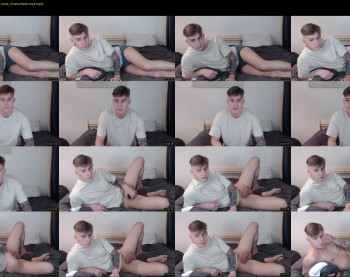 krishort — 40 minute Chaturbate male cam show recording, 1080p, Mar 2, 2022