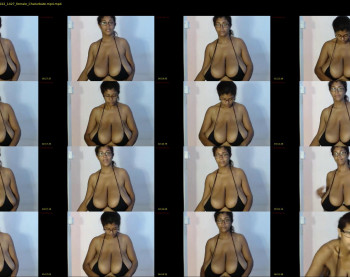 kristinamilan — 8 minute Chaturbate female cam show recording, 360p, Mar 2, 2022