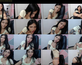 kuma_cam — 102 minute Chaturbate female cam show recording, 720p, Mar 2, 2022