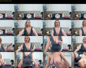 ladyjeen — 42 minute Chaturbate female cam show recording, 1080p, Mar 2, 2022