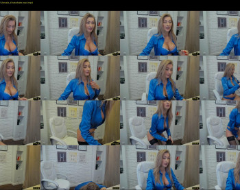 ladyleea — 5 minute Chaturbate female cam show recording, 1080p, Mar 2, 2022