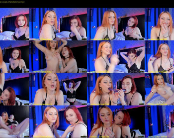 larragane — 78 minute Chaturbate couple cam show recording, 1080p, Mar 2, 2022