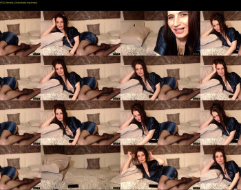 lavenasweet — 54 minute Chaturbate female cam show recording, 1080p, Mar 2, 2022