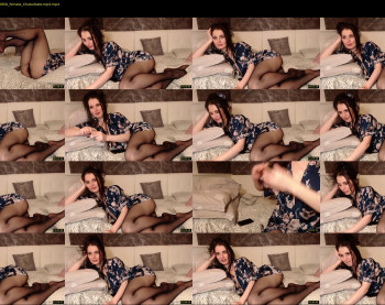 lavenasweet — 28 minute Chaturbate female cam show recording, 1080p, Mar 2, 2022