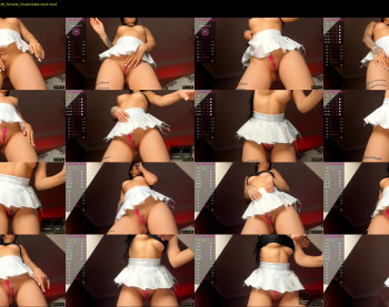 lee_senpai — 54 minute Chaturbate female cam show recording, 1080p, Mar 2, 2022