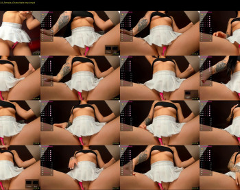 lee_senpai — 32 minute Chaturbate female cam show recording, 1080p, Mar 2, 2022