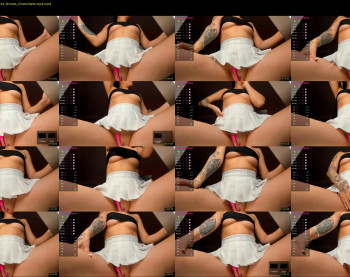 lee_senpai — 24 minute Chaturbate female cam show recording, 1080p, Mar 2, 2022