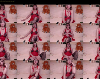 lelapopins — 17 minute Chaturbate female cam show recording, 720p, Mar 2, 2022