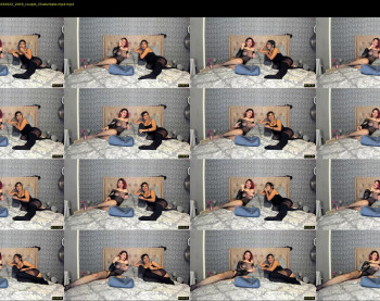 lenoreandjasonsroom — 4 minute Chaturbate female cam show recording, 720p, Mar 2, 2022