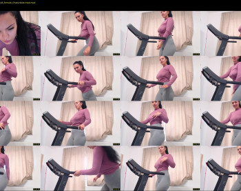 lexy_sweet — 5 minute Chaturbate female cam show recording, 720p, Mar 2, 2022