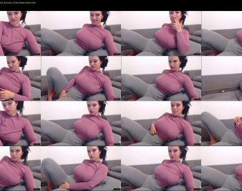lexy_sweet — 15 minute Chaturbate female cam show recording, 720p, Mar 2, 2022