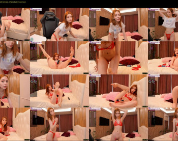 lika_moon — 49 minute Chaturbate female cam show recording, 1080p, Mar 2, 2022