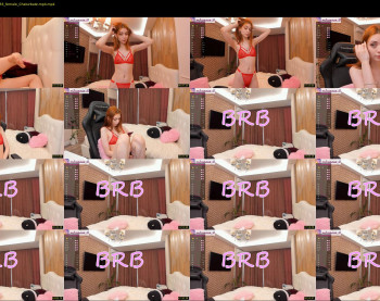 lika_moon — 58 minute Chaturbate female cam show recording, 1080p, Mar 2, 2022
