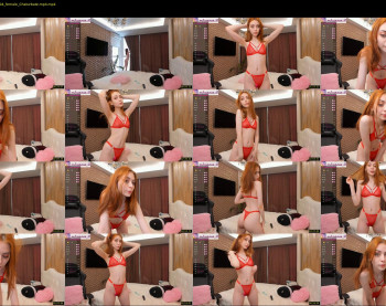 lika_moon — 8 minute Chaturbate female cam show recording, 1080p, Mar 2, 2022
