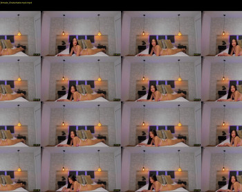 lili_foxy — 24 minute Chaturbate female cam show recording, 1080p, Mar 2, 2022
