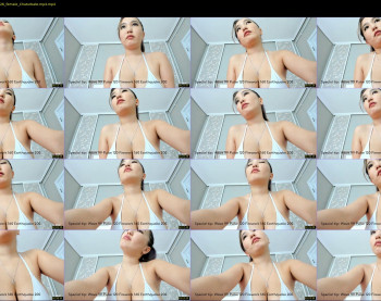 lisa_dance — 4 minute Chaturbate female cam show recording, 1080p, Mar 2, 2022