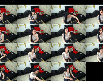 litas_secrets — 17 minute Chaturbate female cam show recording, 1080p, Mar 3, 2022