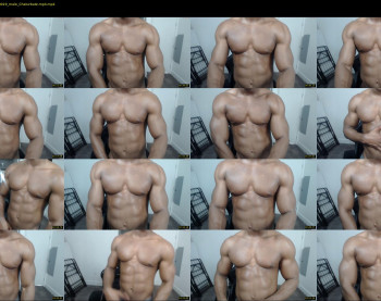 loveleexd21 — 5 minute Chaturbate male cam show recording, 720p, Mar 3, 2022