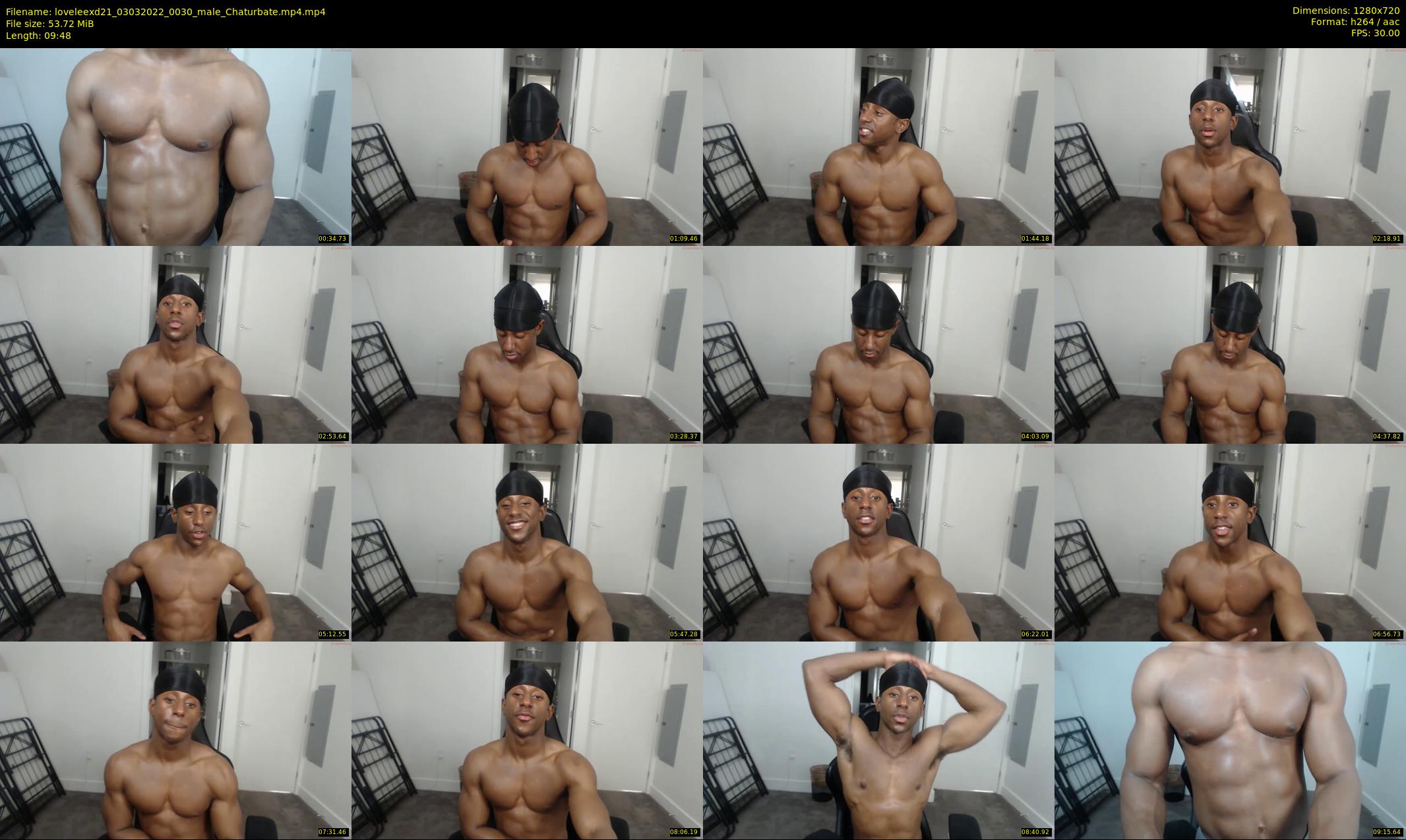 loveleexd21 — 10 minute Chaturbate male cam show recording, 720p, Mar 3, 2022