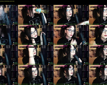 lsqueen — 21 minute Chaturbate female cam show recording, 1080p, Mar 2, 2022