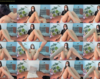 lunanames — 46 minute Chaturbate female cam show recording, 720p, Mar 3, 2022