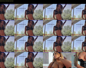 m1ss_ariana — 40 minute Chaturbate female cam show recording, 1080p, Mar 2, 2022