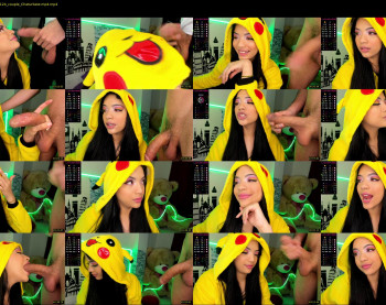 maddisrock — 56 minute Chaturbate couple cam show recording, 1080p, Mar 3, 2022
