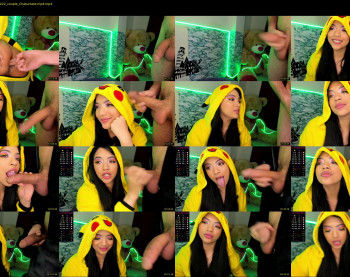 maddisrock — 55 minute Chaturbate couple cam show recording, 1080p, Mar 3, 2022