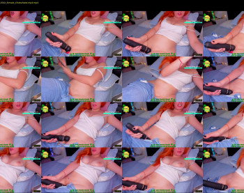 madison_hall — 20 minute Chaturbate female cam show recording, 1080p, Mar 2, 2022