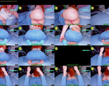 madison_hall — 54 minute Chaturbate female cam show recording, 1080p, Mar 2, 2022
