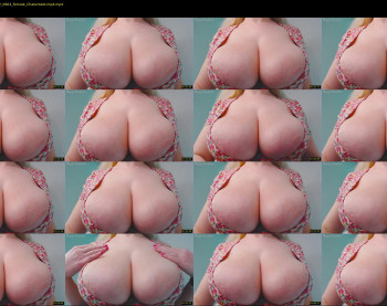 maggielandrin — 5 minute Chaturbate female cam show recording, 1080p, Mar 2, 2022
