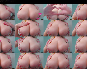 maggielandrin — 20 minute Chaturbate female cam show recording, 1080p, Mar 2, 2022